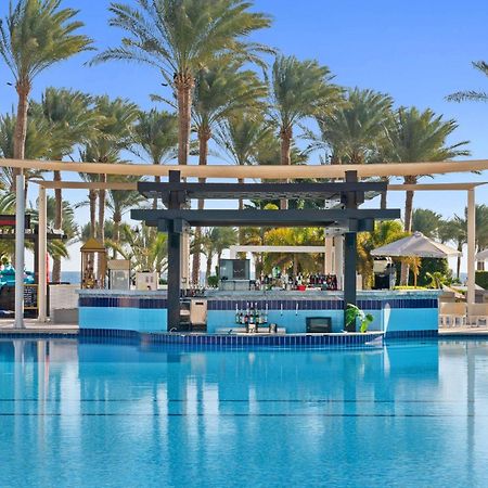 Rixos Premium Seagate Hotel Sarm es-Sejk Kültér fotó