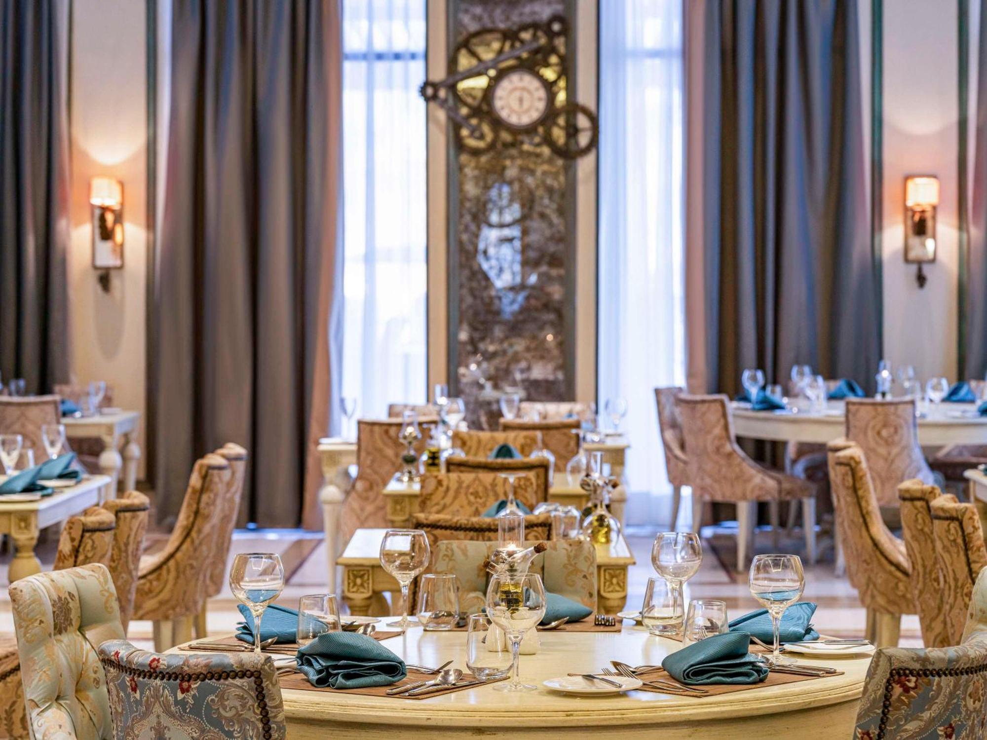 Rixos Premium Seagate Hotel Sarm es-Sejk Kültér fotó