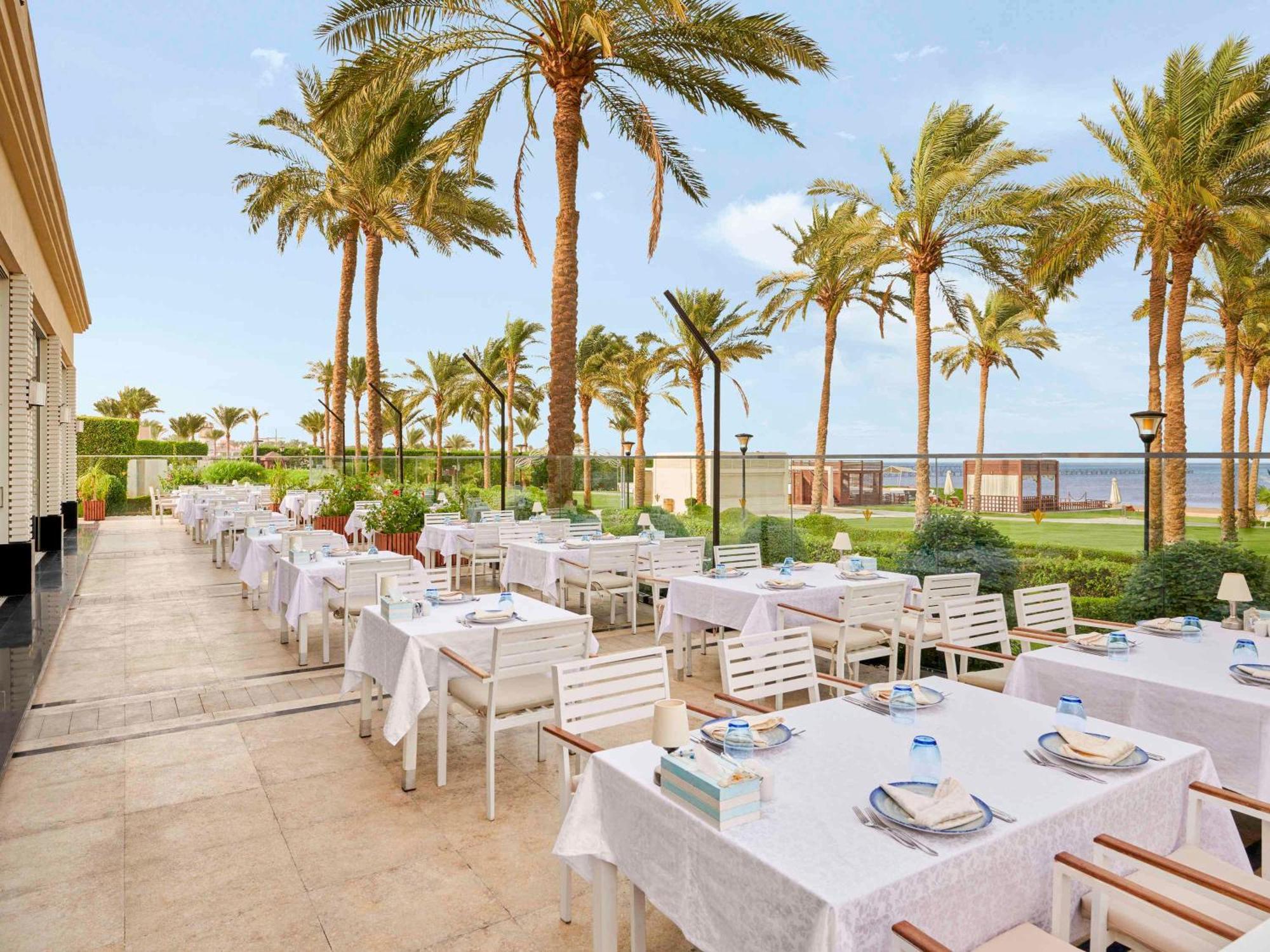 Rixos Premium Seagate Hotel Sarm es-Sejk Kültér fotó