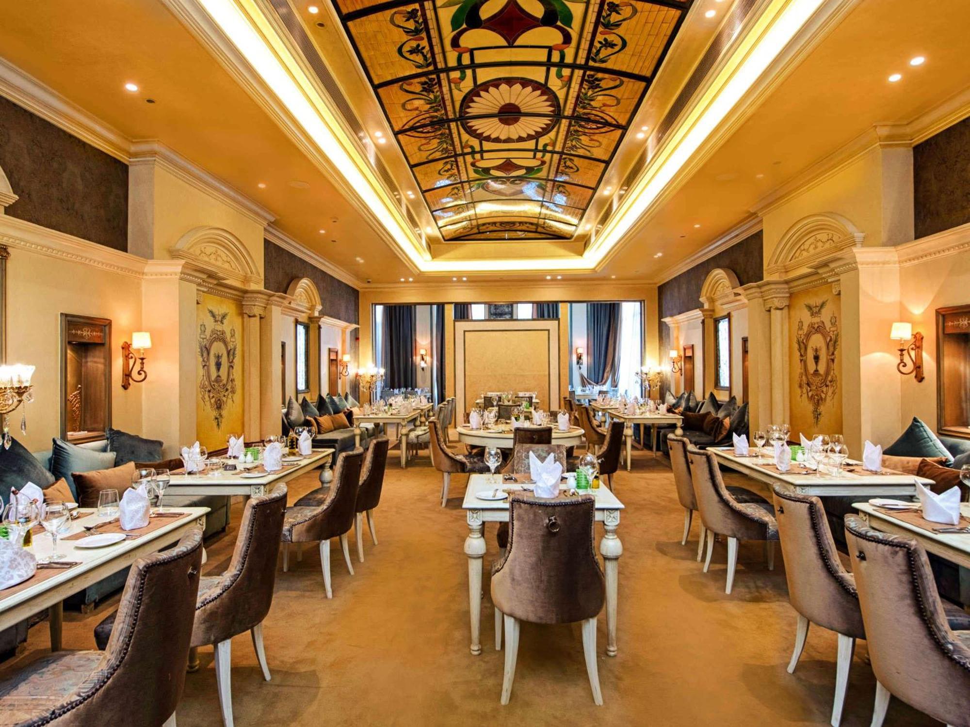 Rixos Premium Seagate Hotel Sarm es-Sejk Kültér fotó