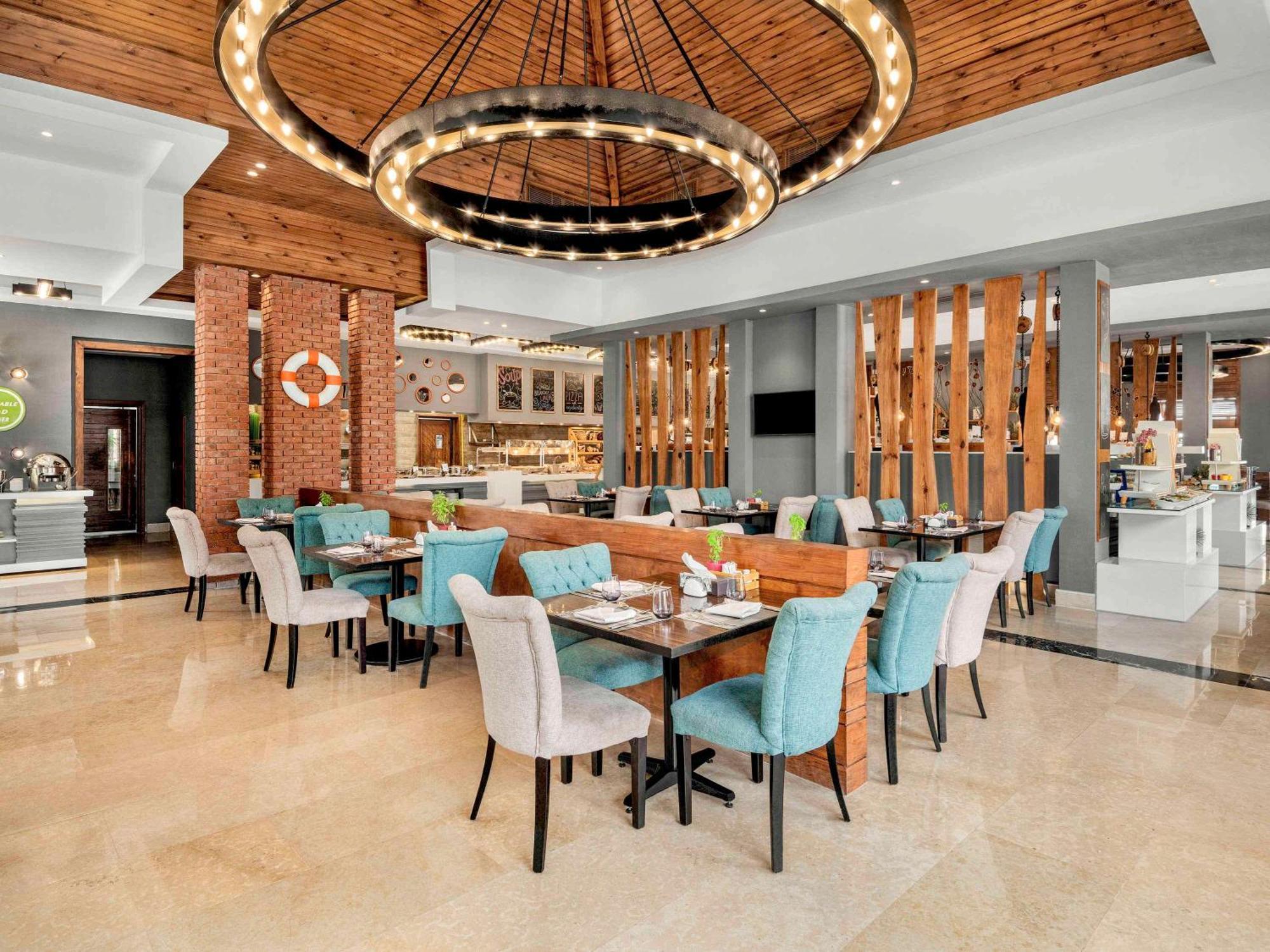 Rixos Premium Seagate Hotel Sarm es-Sejk Kültér fotó