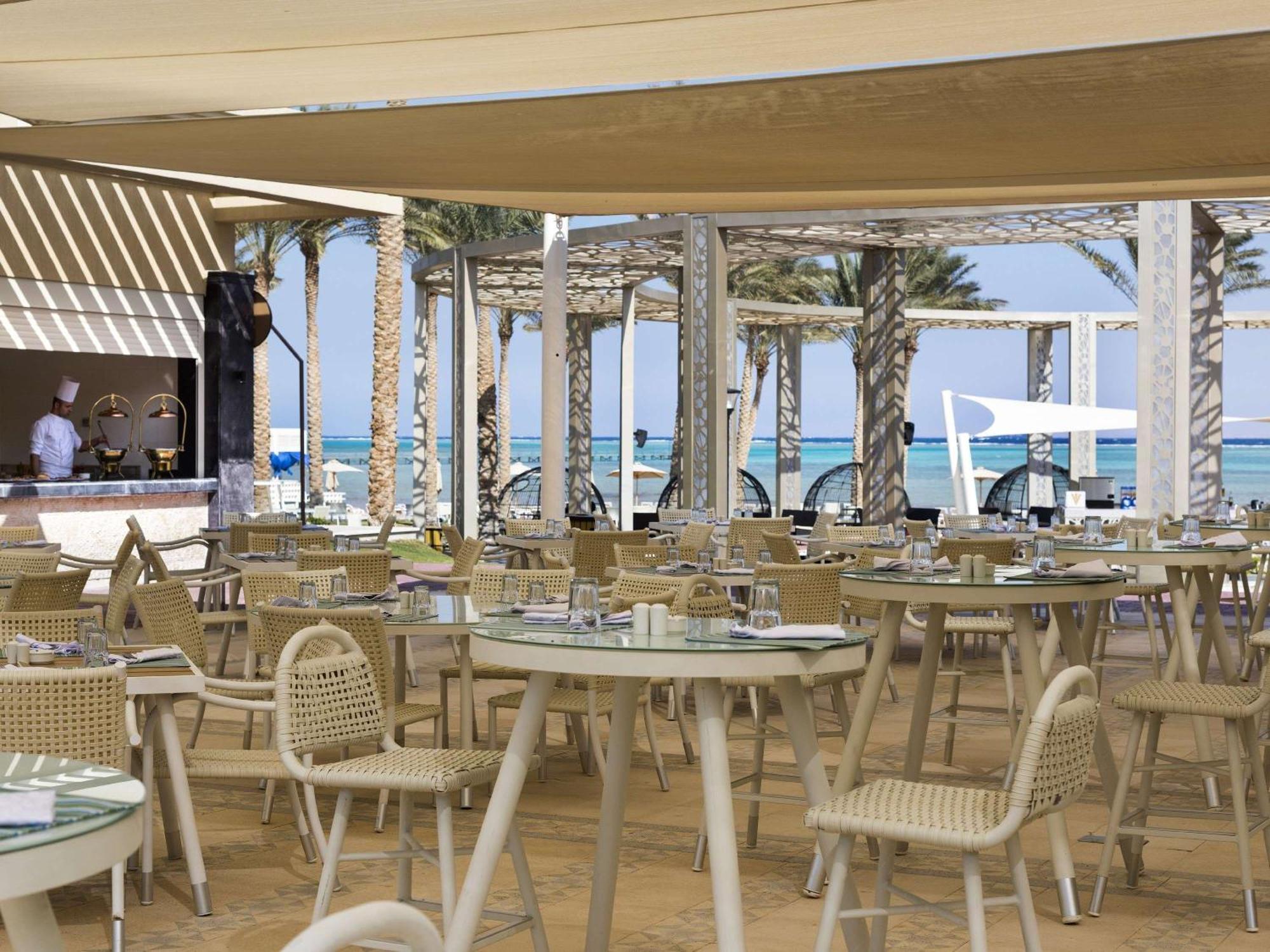 Rixos Premium Seagate Hotel Sarm es-Sejk Kültér fotó