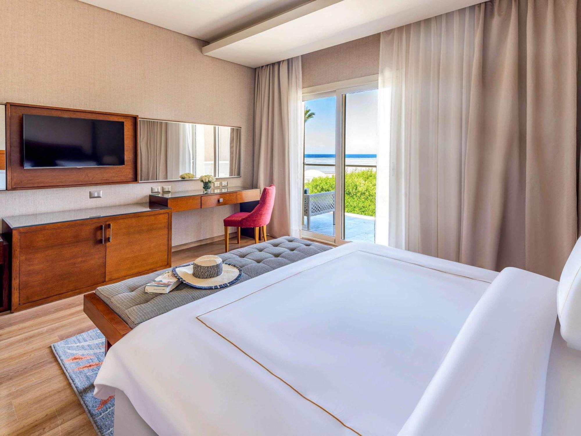 Rixos Premium Seagate Hotel Sarm es-Sejk Kültér fotó