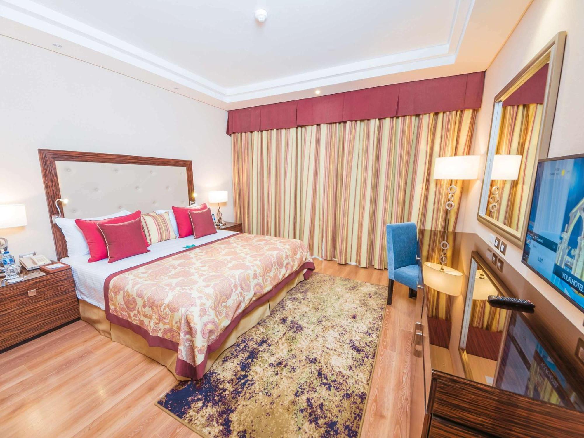 Rixos Premium Seagate Hotel Sarm es-Sejk Kültér fotó