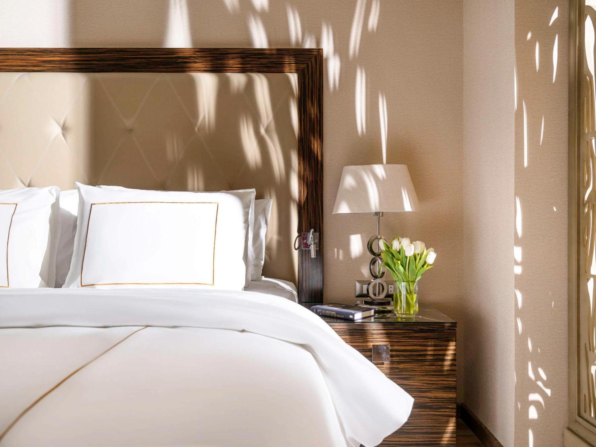 Rixos Premium Seagate Hotel Sarm es-Sejk Kültér fotó