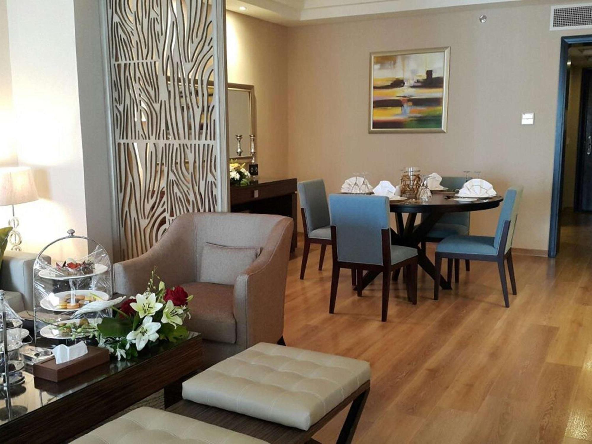 Rixos Premium Seagate Hotel Sarm es-Sejk Kültér fotó