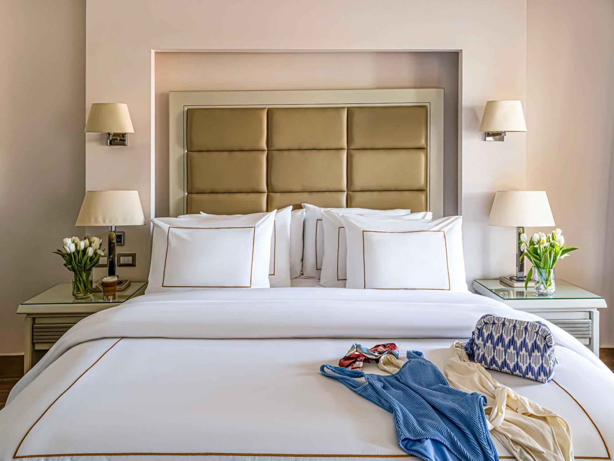 Rixos Premium Seagate Hotel Sarm es-Sejk Kültér fotó