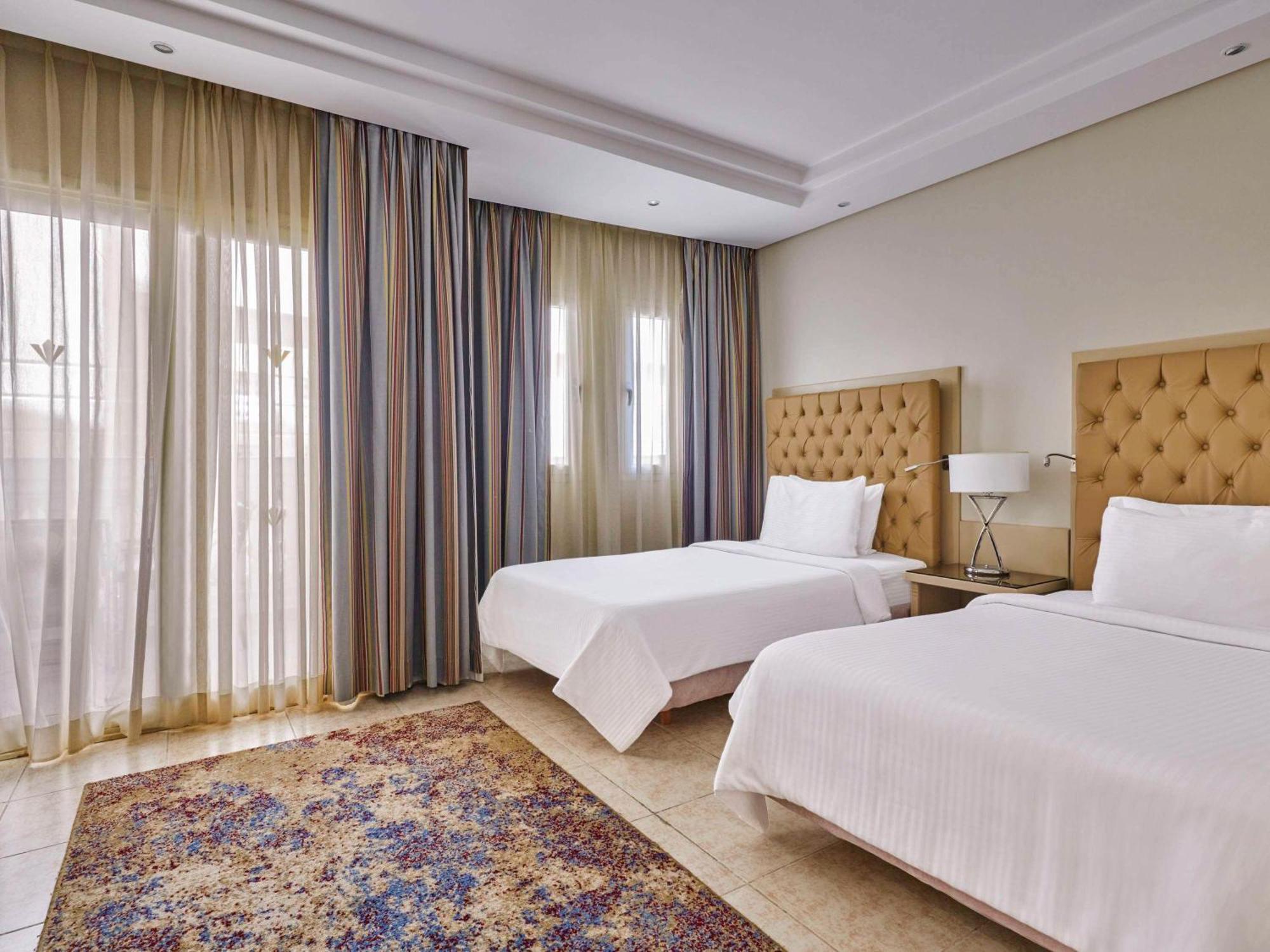Rixos Premium Seagate Hotel Sarm es-Sejk Kültér fotó