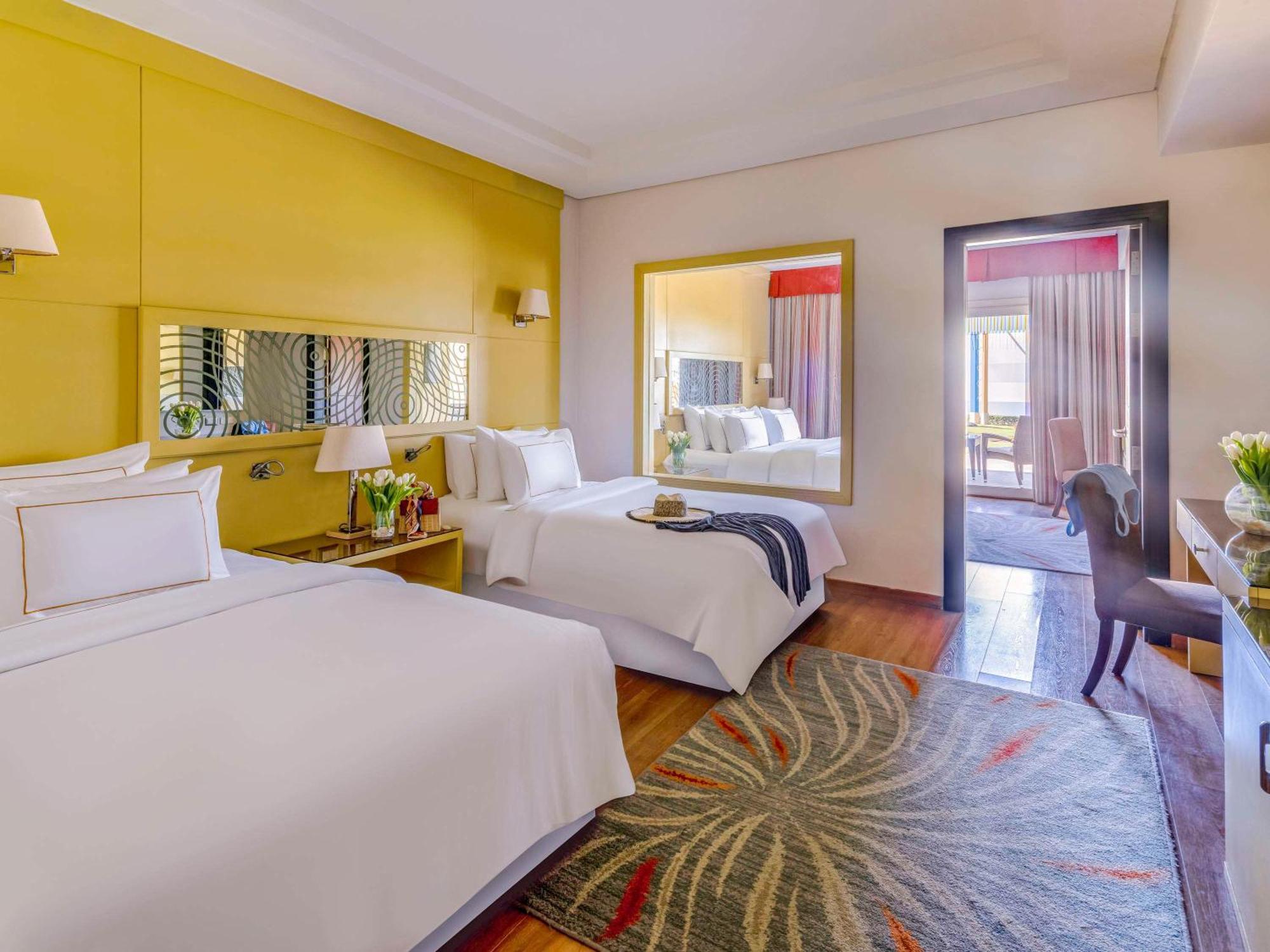 Rixos Premium Seagate Hotel Sarm es-Sejk Kültér fotó