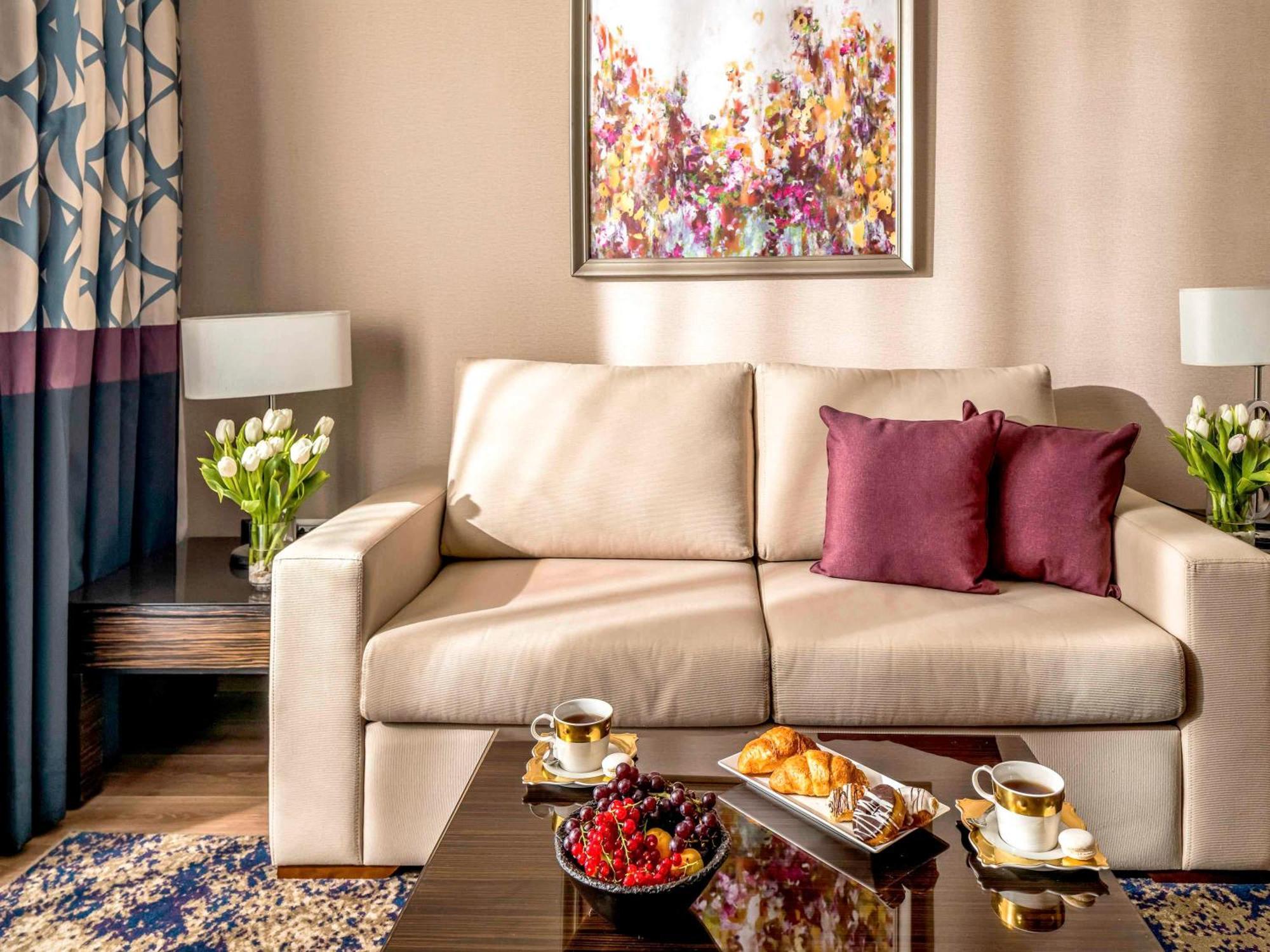 Rixos Premium Seagate Hotel Sarm es-Sejk Kültér fotó