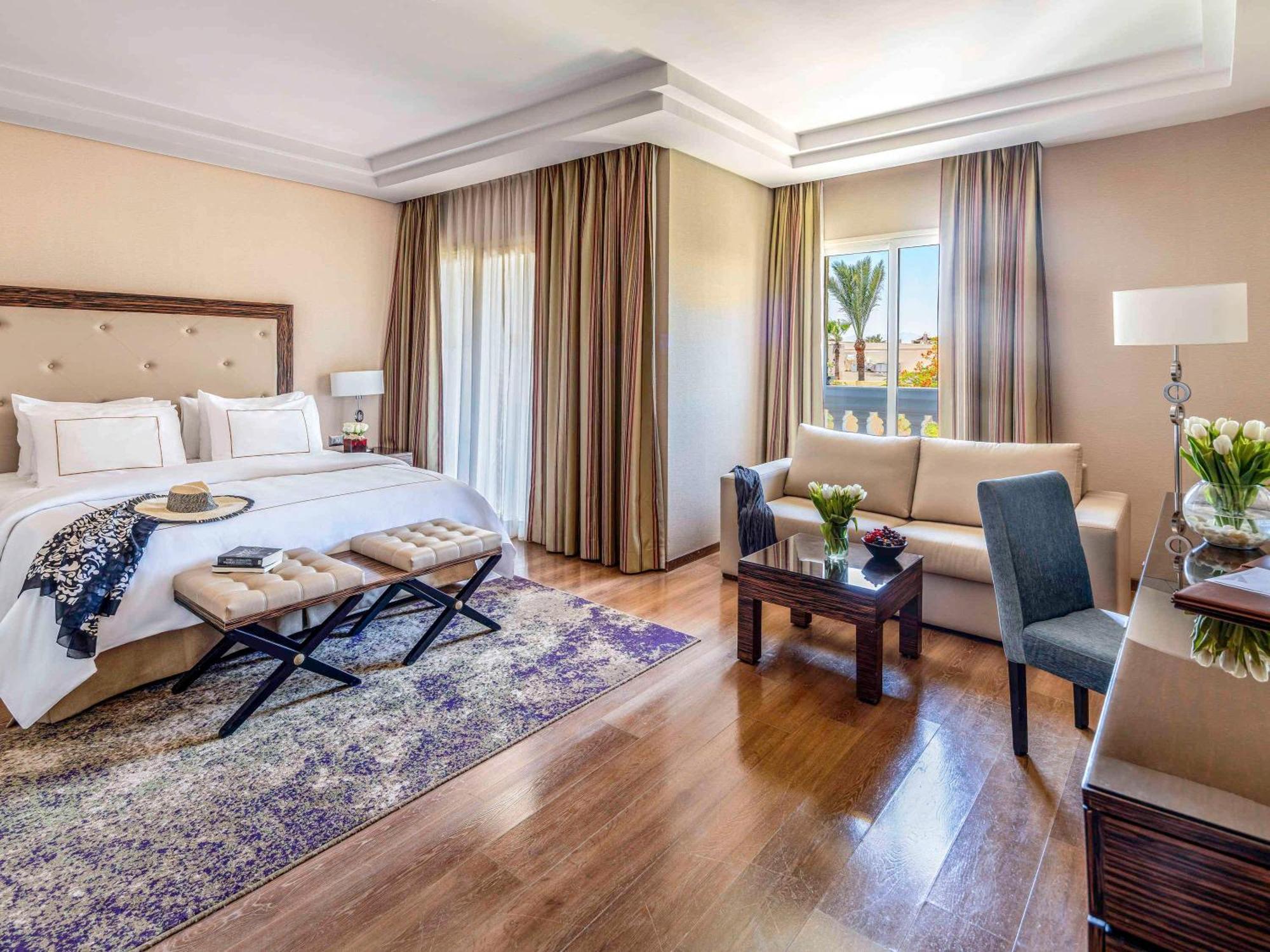 Rixos Premium Seagate Hotel Sarm es-Sejk Kültér fotó
