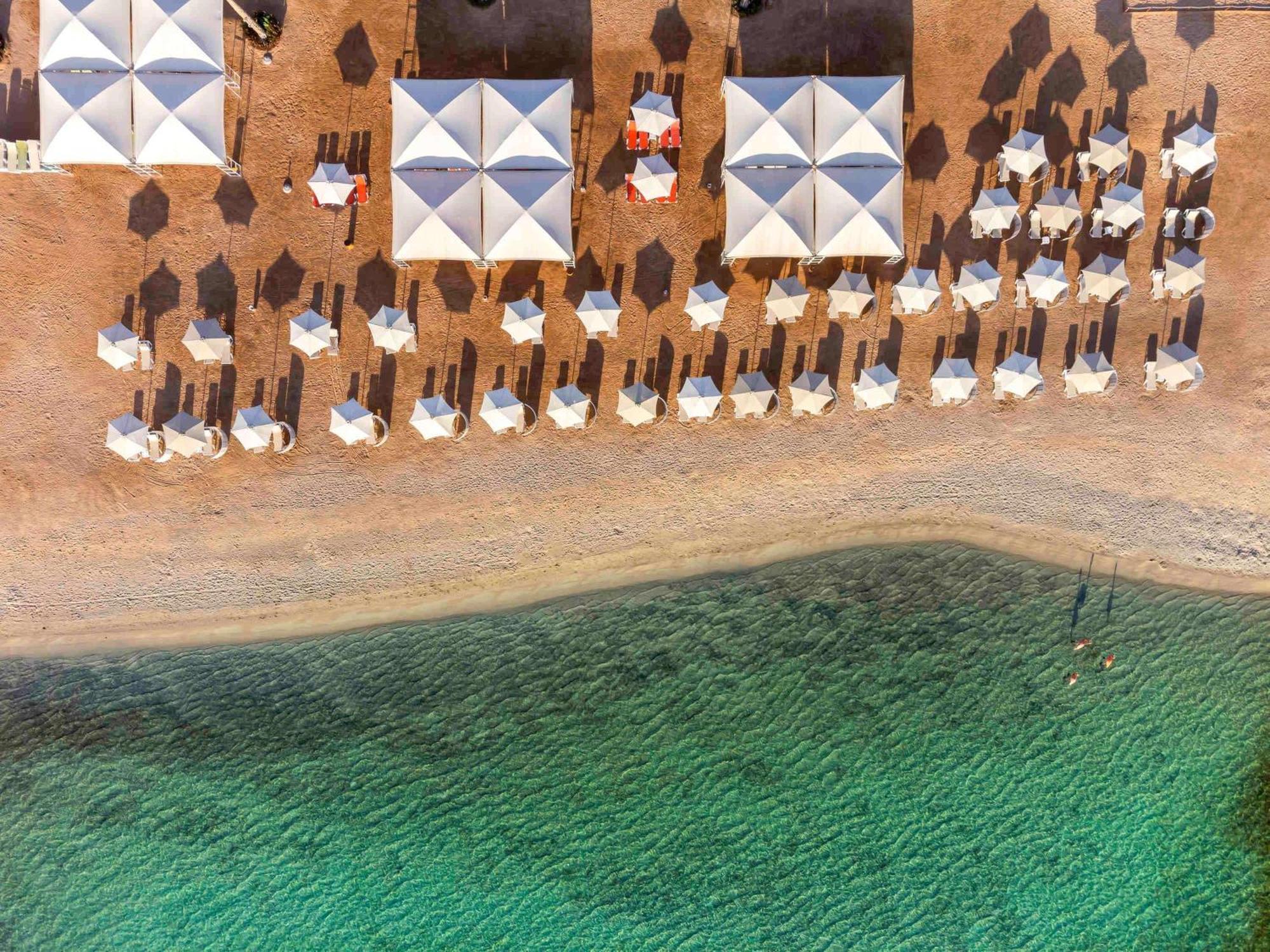 Rixos Premium Seagate Hotel Sarm es-Sejk Kültér fotó